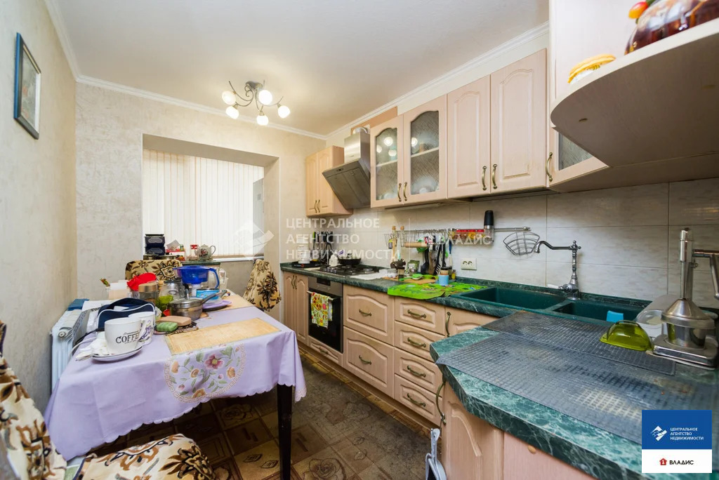 Продажа квартиры, Рязань, ул. Интернациональная - Фото 15