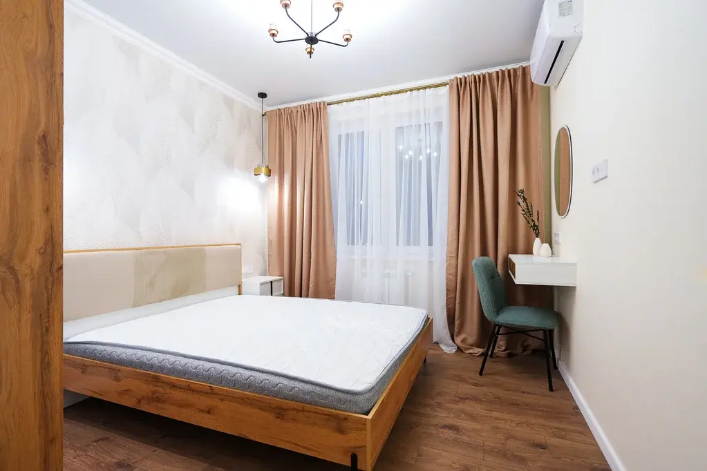 Сдается квартира в Новой Москве мкр Ватутинки ул. Генерала Пилипенко - Фото 8