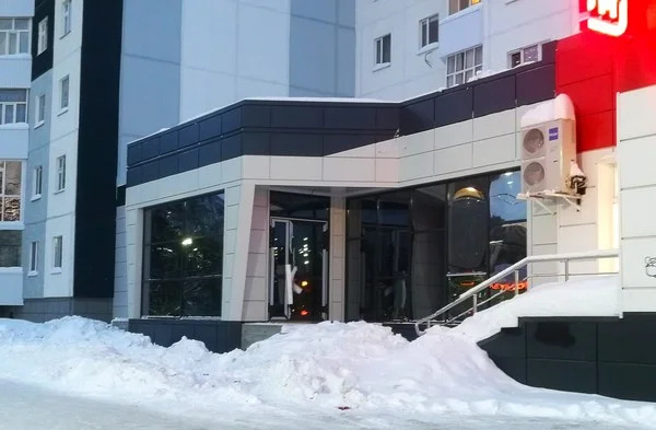 Помещение свободного назначения 351,3 м.кв. - Фото 2