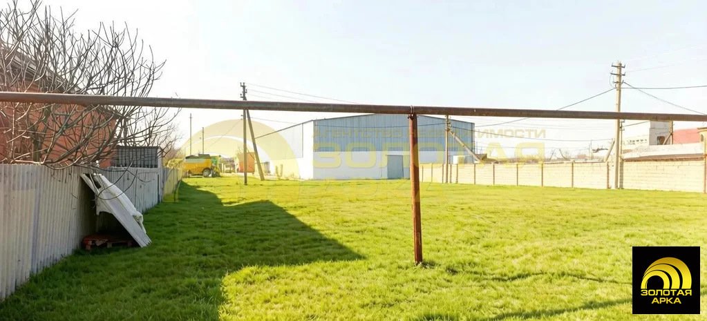 Продажа участка, Варениковская, Крымский район, ул. Юбилейная - Фото 1