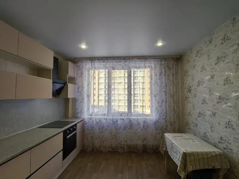 Супер 2-х комн кв Сарыгина,37 с ремонтом и мебелью (никто не жил!) - Фото 10