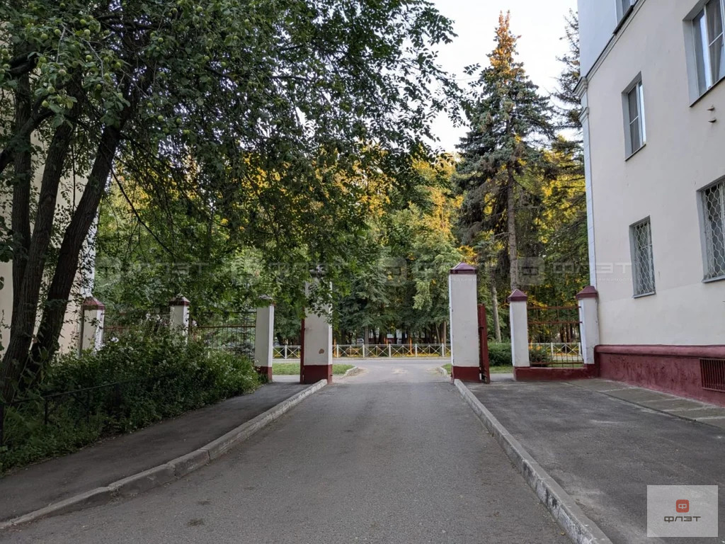 Продажа ПСН, Зеленодольск, Зеленодольский район, ул. Ленина - Фото 16