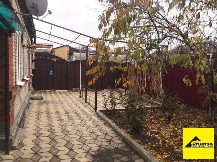 Продажа дома, Ейск, Ейский район, ул. Морская - Фото 3