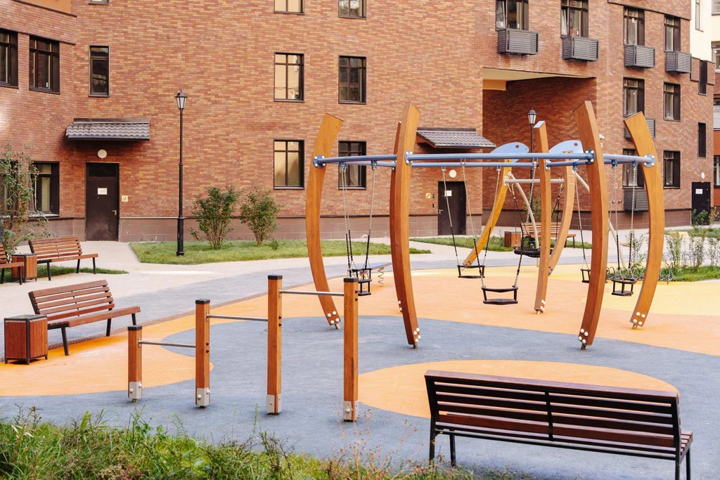 Прямая продажа от застройщика - Фото 4