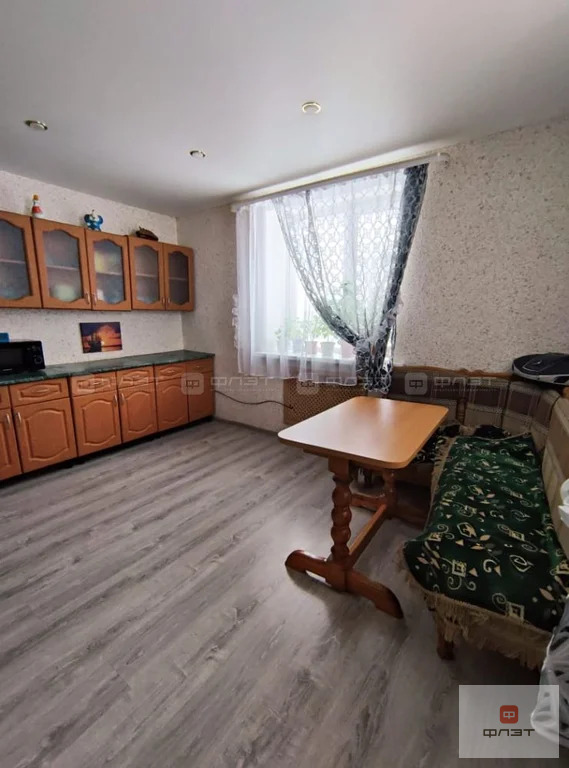 Продажа дома, Чернышевка, Высокогорский район, ул. Лесная - Фото 13