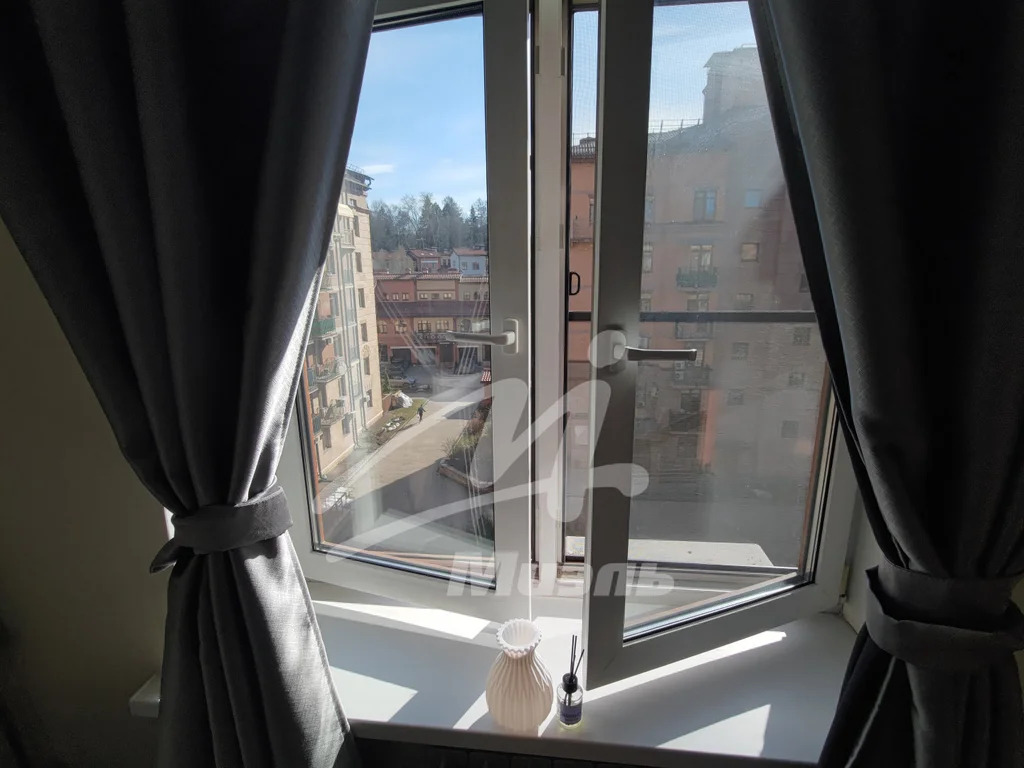 Продажа квартиры, Химки, Летчика Ивана Федорова ул. - Фото 4