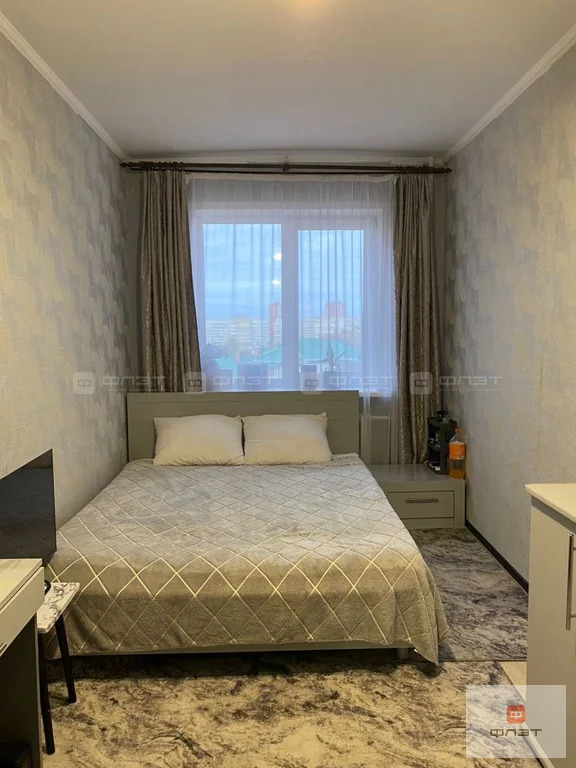 Продажа квартиры, Казань, ул. Чистопольская - Фото 6