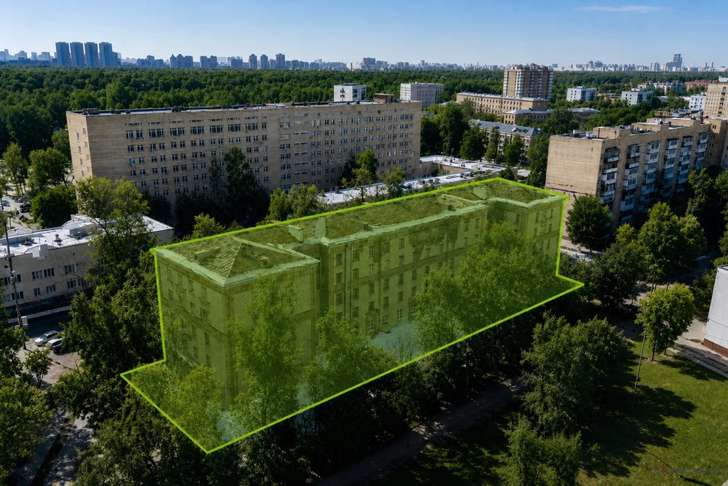 Продажа ПСН, ул. Будайская - Фото 2