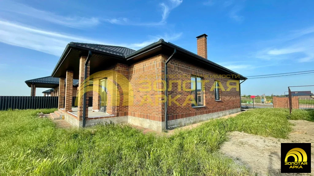 Продажа дома, Славянск-на-Кубани, Славянский район, ул. Батарейная - Фото 7