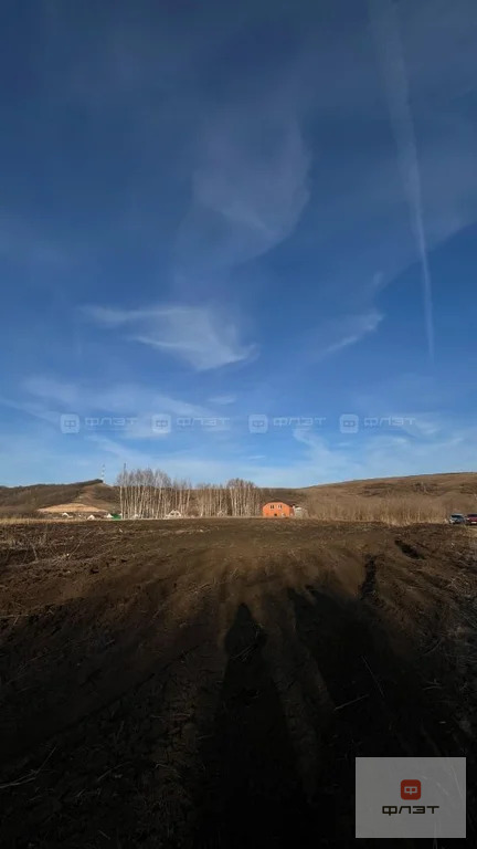 Продажа участка, Русское Макулово, Верхнеуслонский район, ул. ... - Фото 2