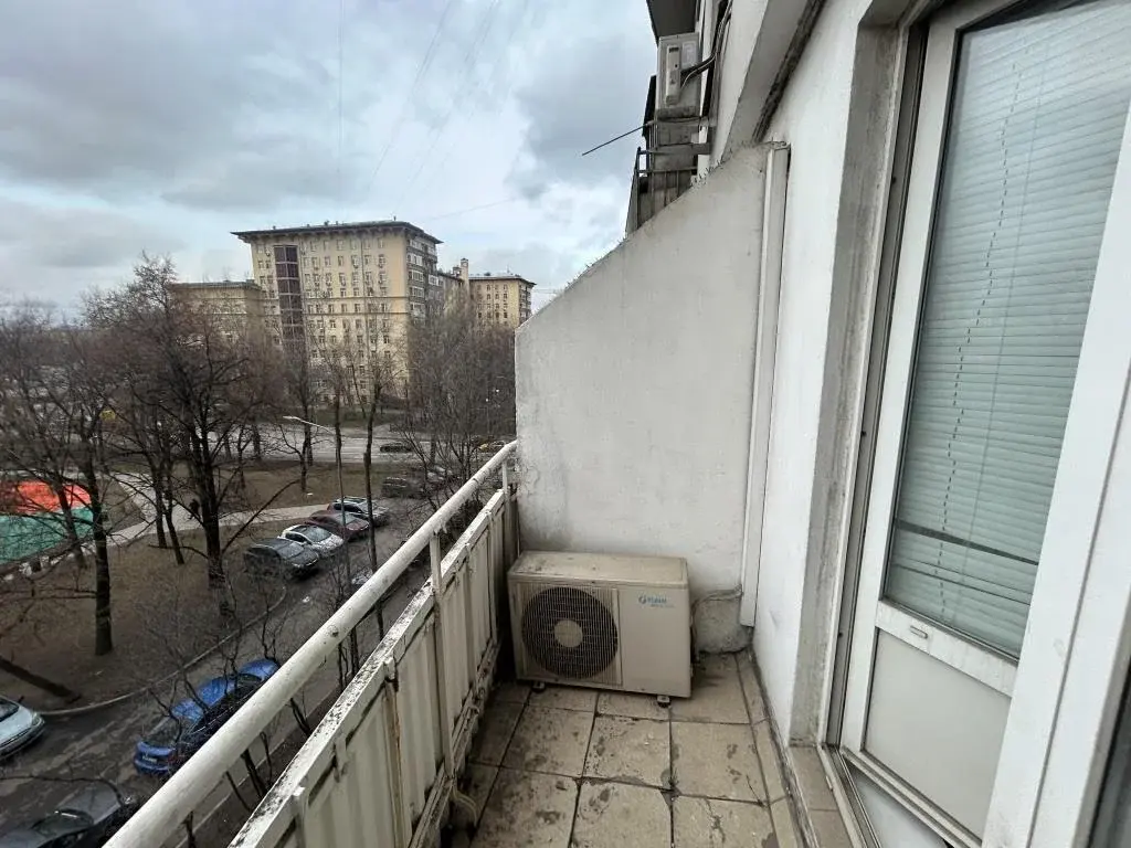 продажа квартиры - Фото 13