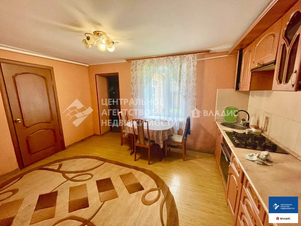 Продажа дома, Ольхи, Ухоловский район, ул. Центральная - Фото 30