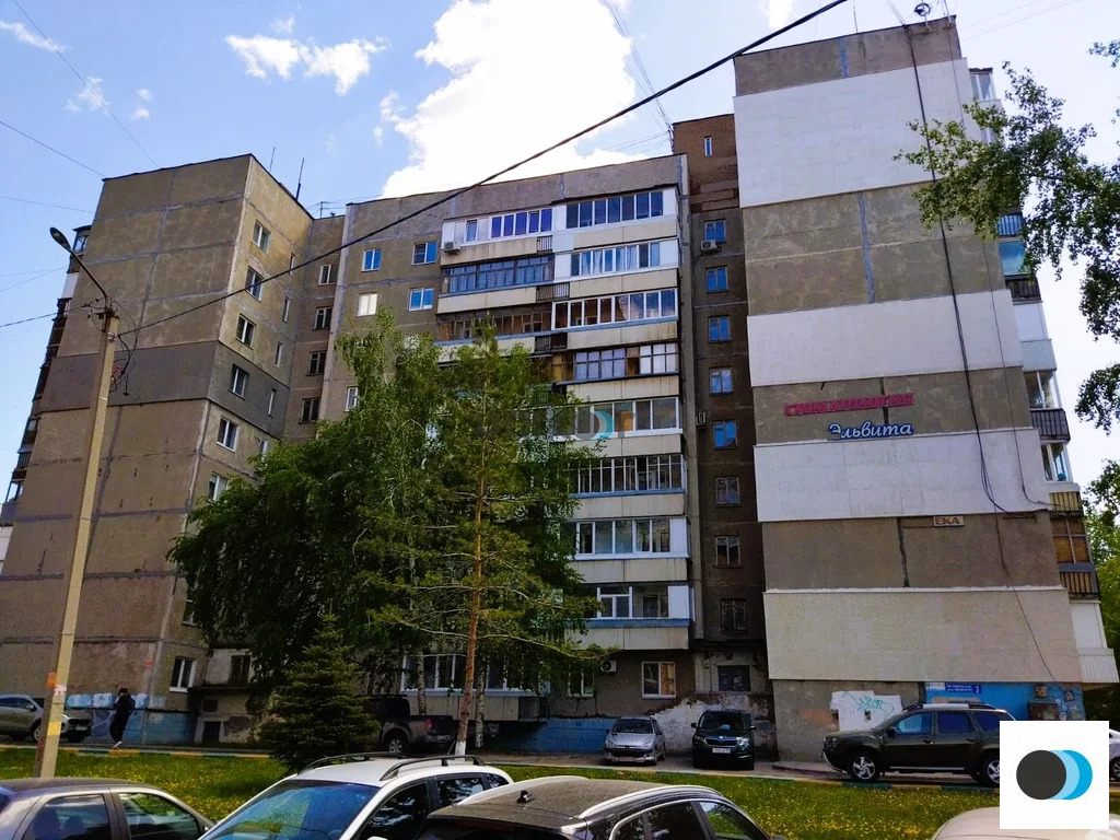 Продажа квартиры, Уфа, ул. Генерала Горбатова - Фото 37