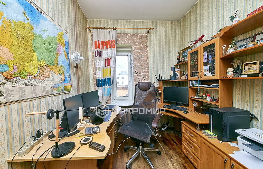 Продажа дома, м. Проспект Ветеранов, Бабанова ул. - Фото 27