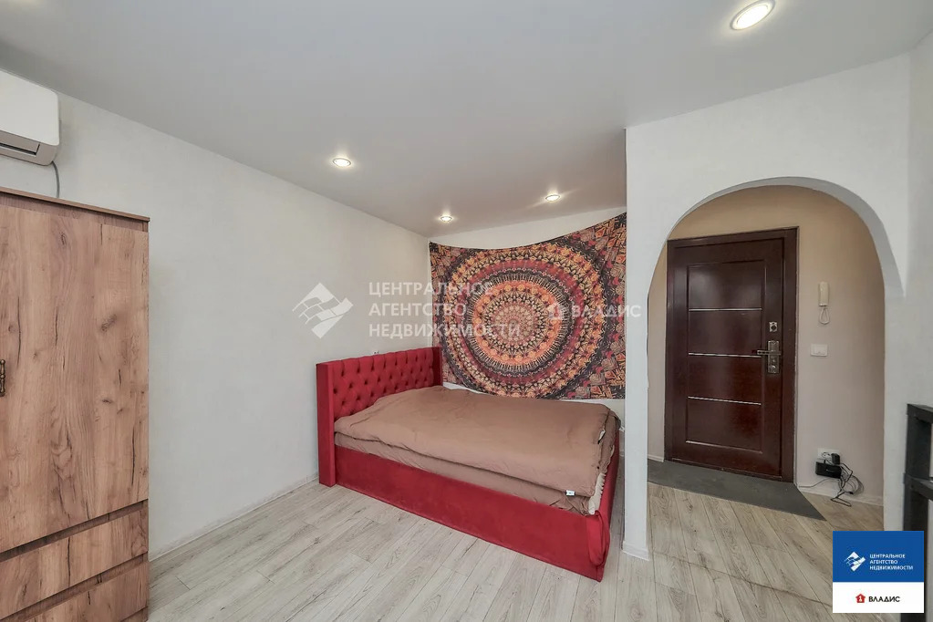 Продажа квартиры, Рязань, ул. Зубковой - Фото 3