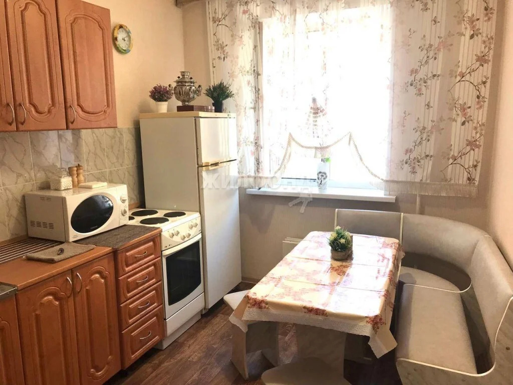 Продажа квартиры, Новосибирск, ул. Жемчужная - Фото 4