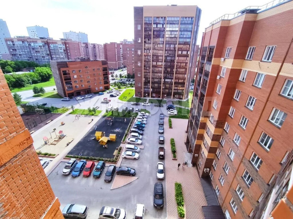 Продажа квартиры, Новосибирск, Заречная - Фото 11