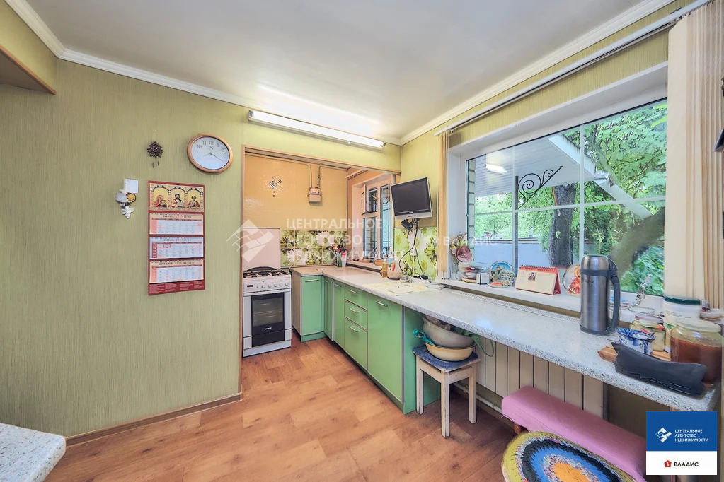 Продажа дома, Рязань, 7-й Мервинский проезд - Фото 15