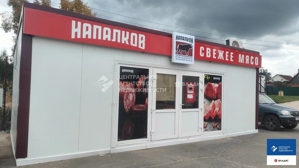 Аренда ПСН, Мурмино, Рязанский район, Тополиная улица - Фото 2