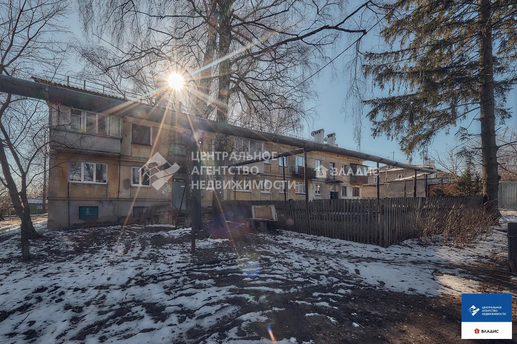 Продажа квартиры, Рыбное, Рыбновский район, ул. Путейская - Фото 12
