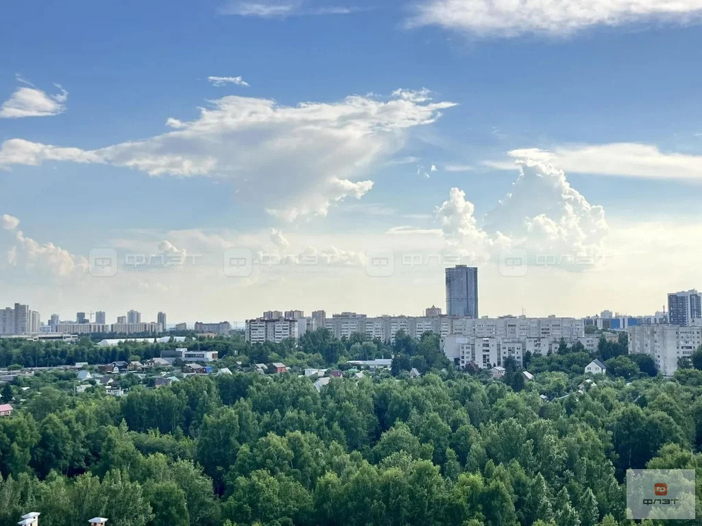 Продажа квартиры, Казань, ул. Зур Урам - Фото 20