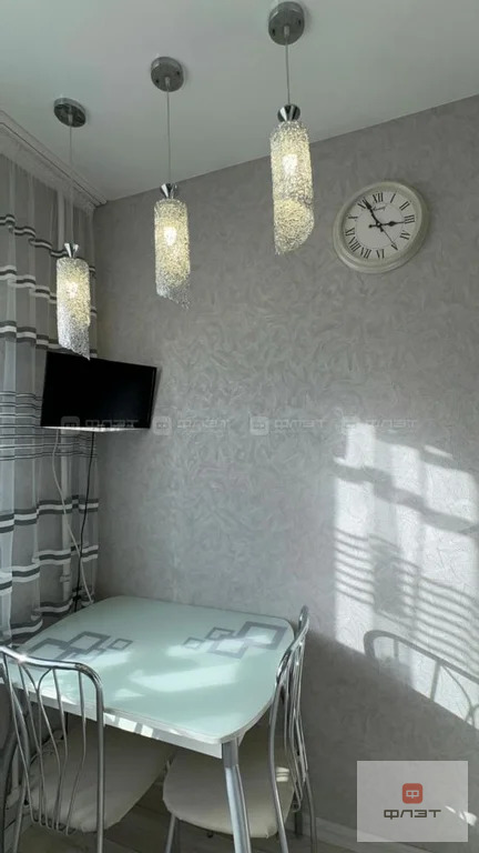 Продажа квартиры, Казань, Ибрагимова пр-кт. - Фото 3