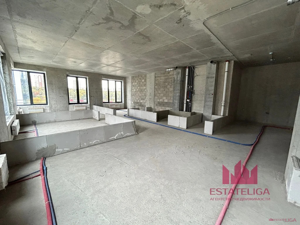 Продажа квартиры, проспект Генерала Дорохова - Фото 4