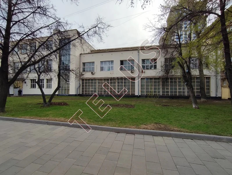 м. Белорусская, Ленинградский проспект, 2515 м2, Офис (ном. объекта: ... - Фото 6