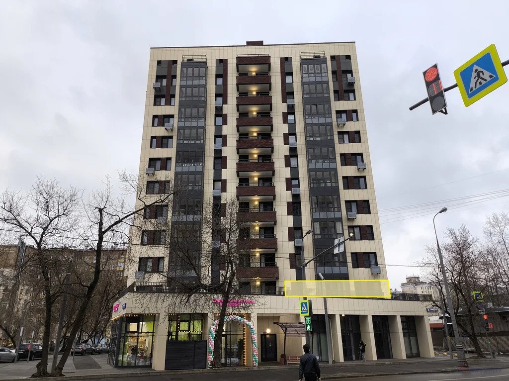 Продажа квартиры, ул. Ленинская Слобода - Фото 3