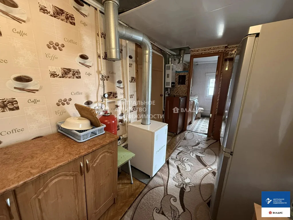 Продажа дома, Касимов, Касимовский район, улица Горького - Фото 16
