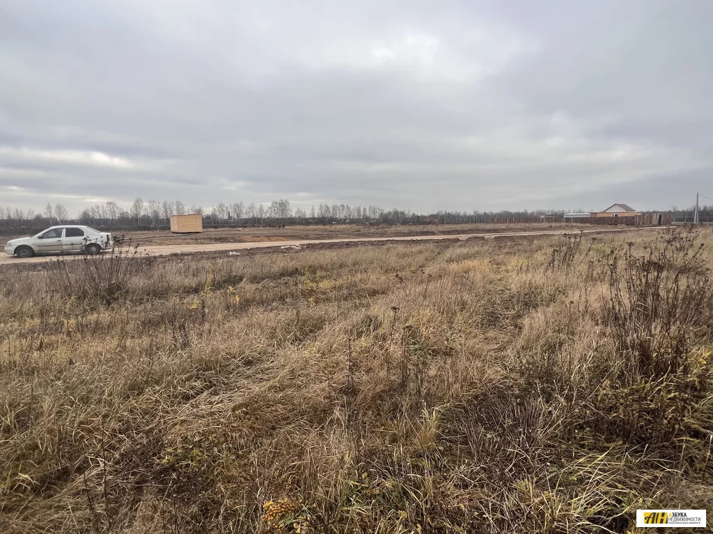 Продажа участка, Бабеево, Богородский г. о. - Фото 0