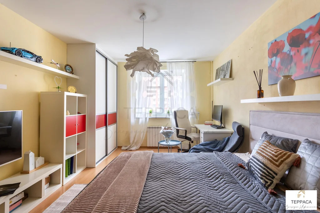 Продажа квартиры, ул. Савушкина - Фото 12