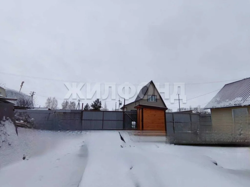 Продажа дома, Катково, Коченевский район, снт Недра - Фото 17