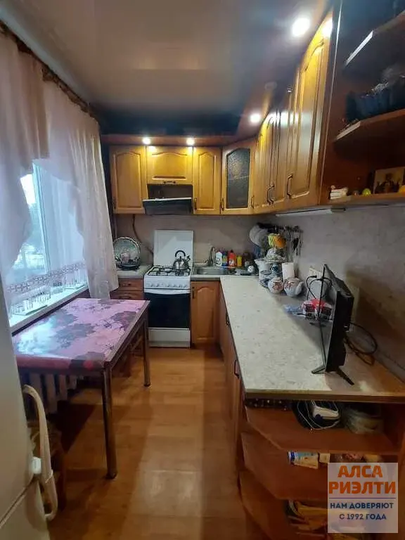 КП-655 Продажа 1 к.кв. в г. Солнечногорск ул. Лесная д. 10 - Фото 9