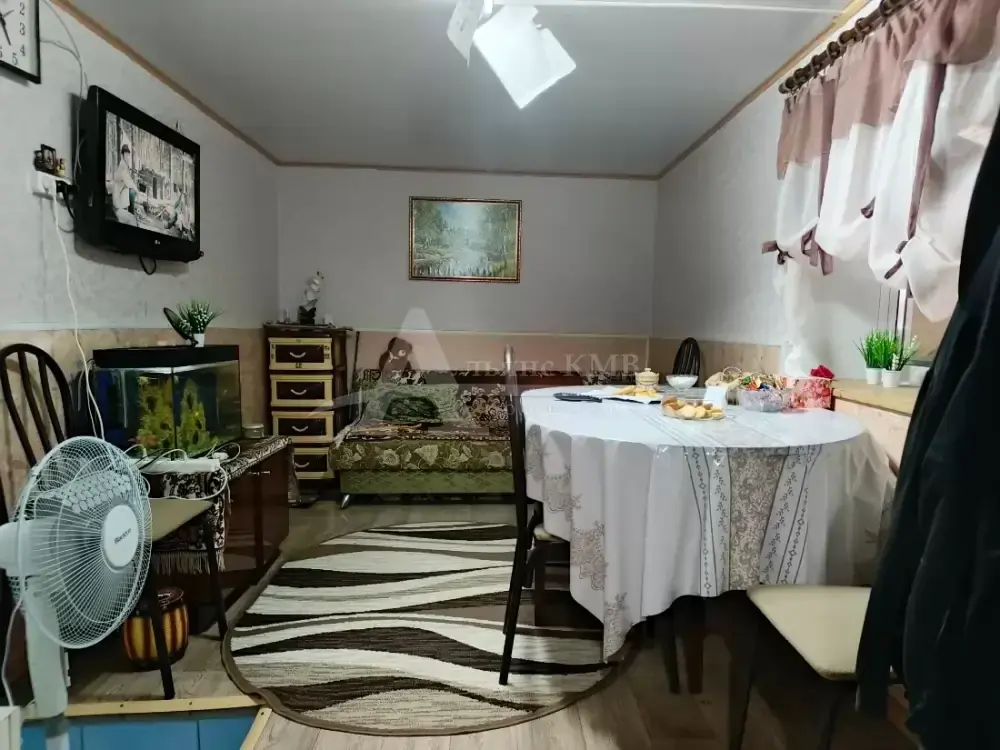 Продажа дома, Георгиевск, Садовый пер. - Фото 17