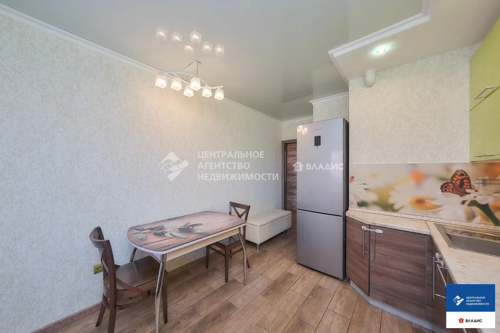 Продажа квартиры, Рязань - Фото 3