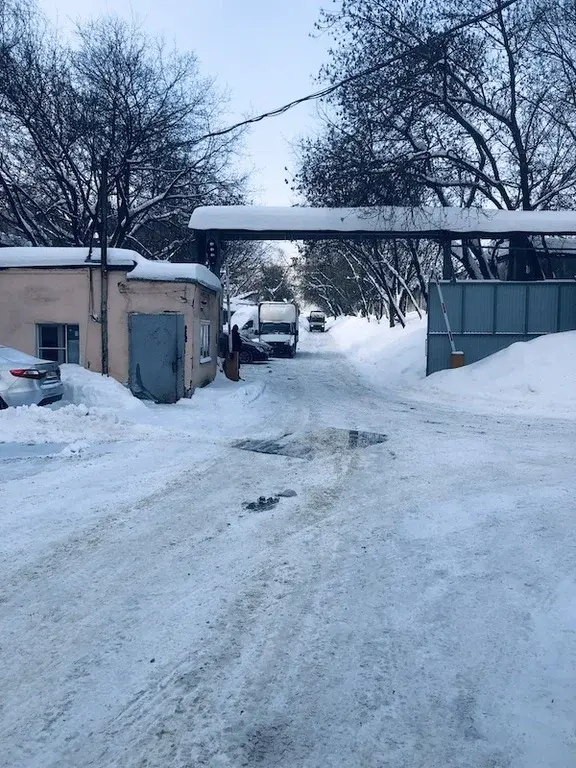 М.Лихоборы 14 м.п  ул. Автомоторная вл.4 Сдается склад 125 кв.м 3/5 СК - Фото 2