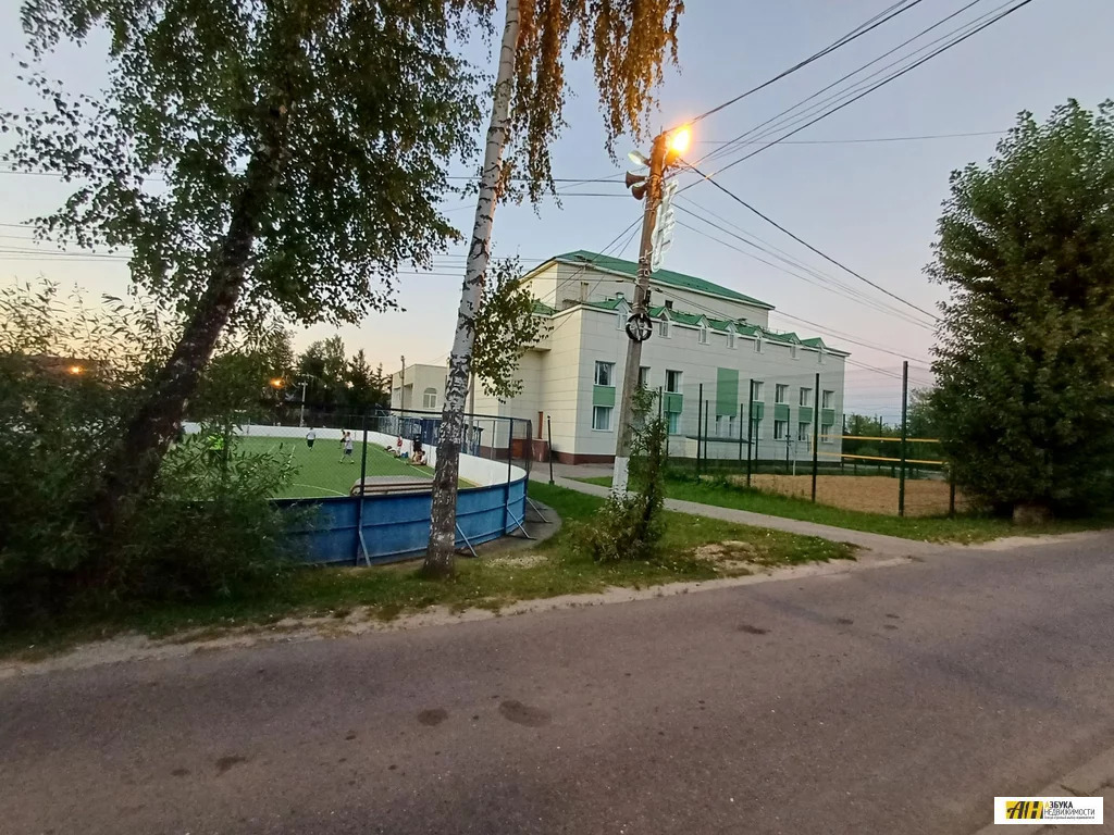 Продажа участка, Колотилово, Краснопахорское с. п. - Фото 22