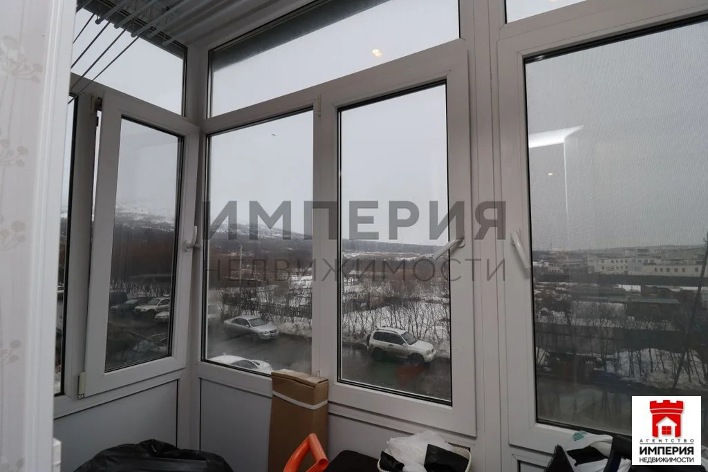 Продажа квартиры, Магадан, 2-я Совхозная ул - Фото 18