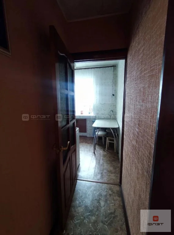Продажа квартиры, Казань, ул. Болотникова - Фото 17
