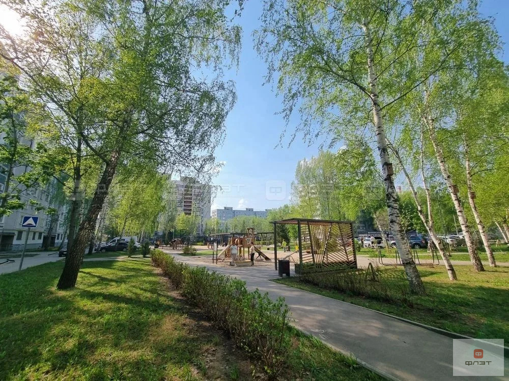 Продажа квартиры, Казань, ул. Маршала Чуйкова - Фото 16