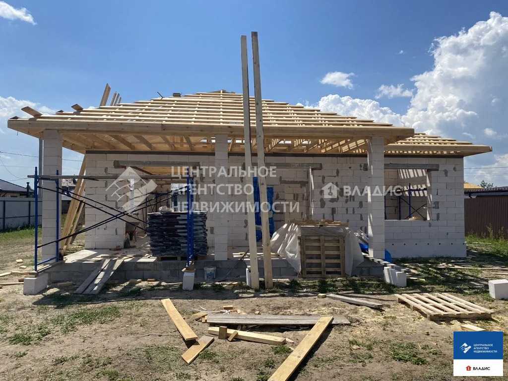 Продажа дома, Рязанский район - Фото 11