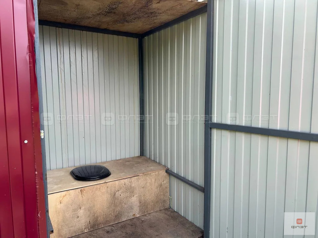 Продажа дома, Высокая Гора, Высокогорский район, снт. СНТ Факел - Фото 9