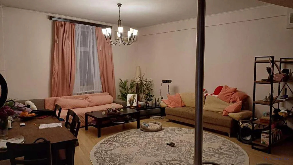 Продажа квартиры, ул. Тверская - Фото 3