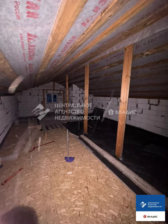 Продажа дома, Варские, Рязанский район - Фото 6