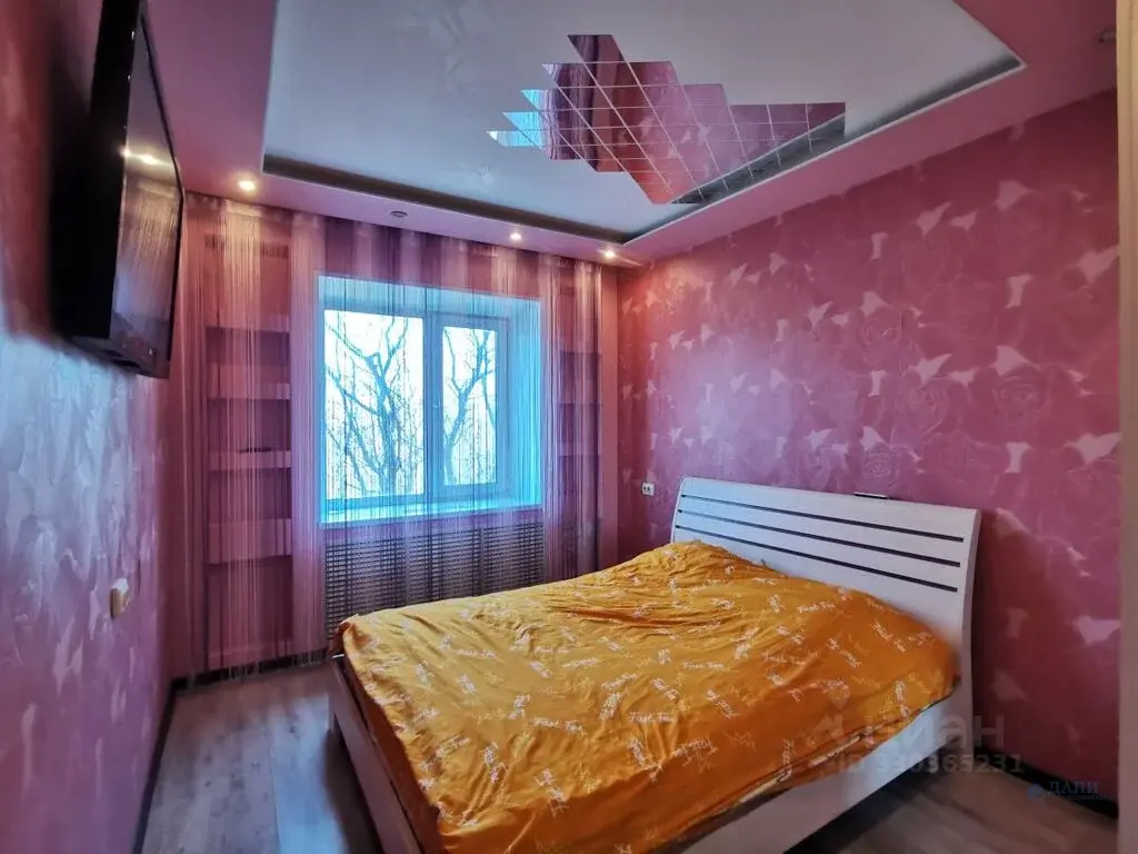 Продаю двухкомнатную квартиру 52.0м ул. Набережная реки Магаданки, ... - Фото 12