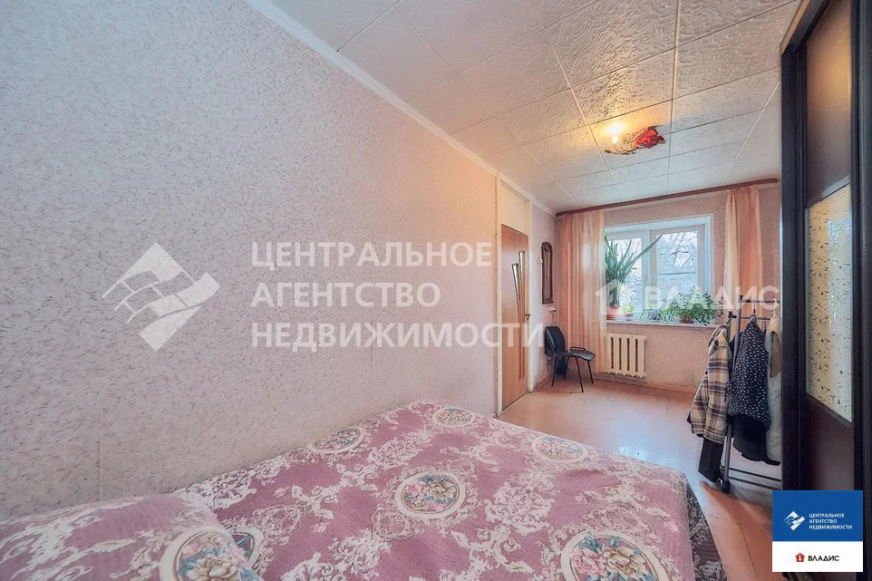 Продажа квартиры, Рязань, ул. Октябрьская - Фото 1