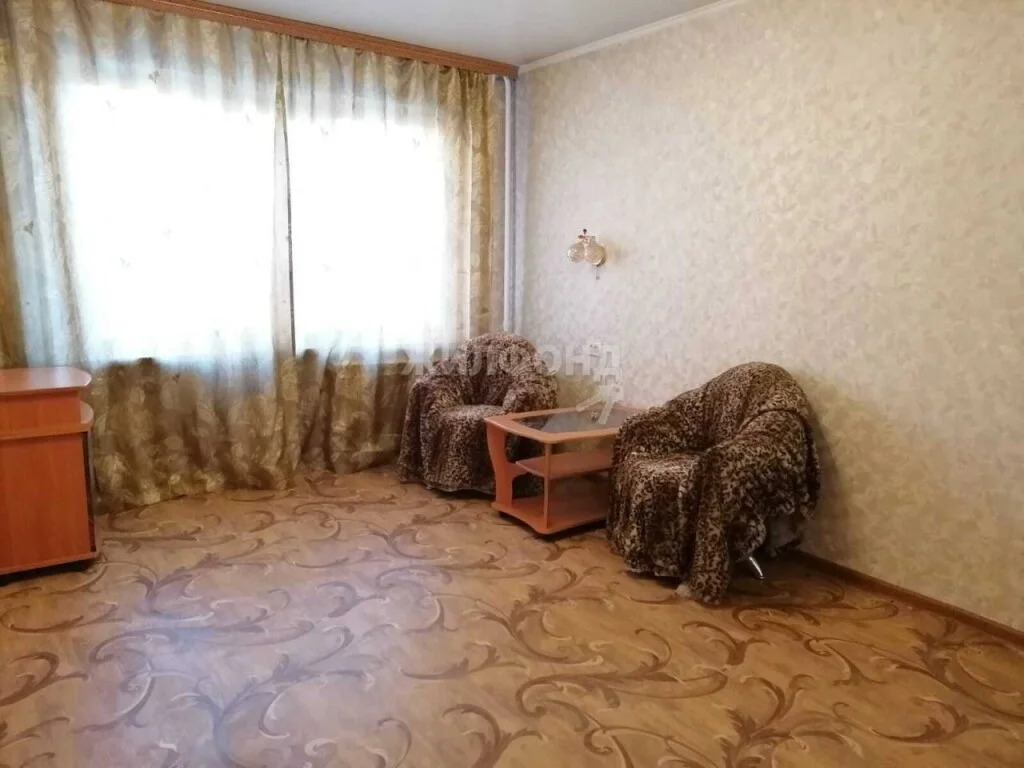 Продажа квартиры, Новосибирск, ул. Ударная - Фото 10