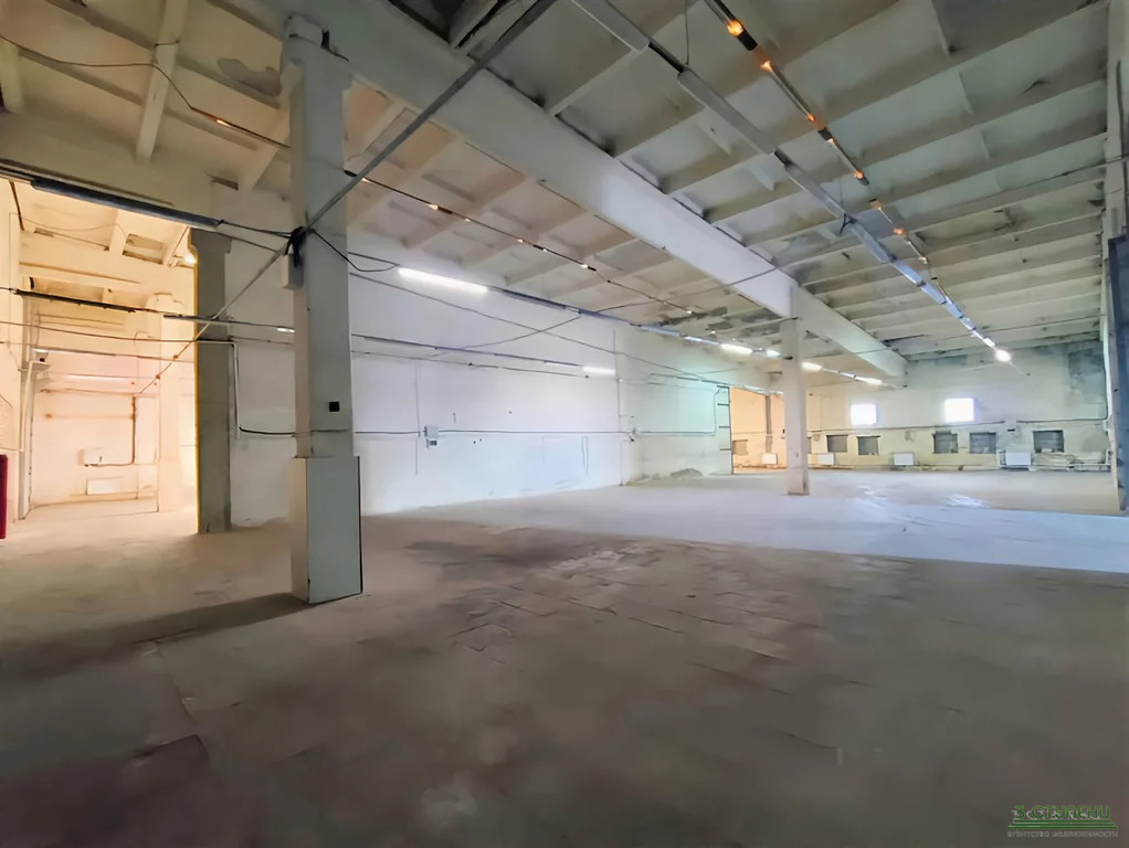 Продажа производственного помещения, Лосино-Петровский, улица ... - Фото 20