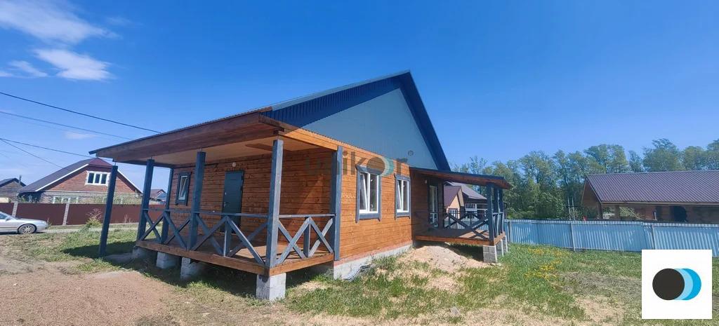 Продажа дома, Иглино, Иглинский район, ул Луганская - Фото 1
